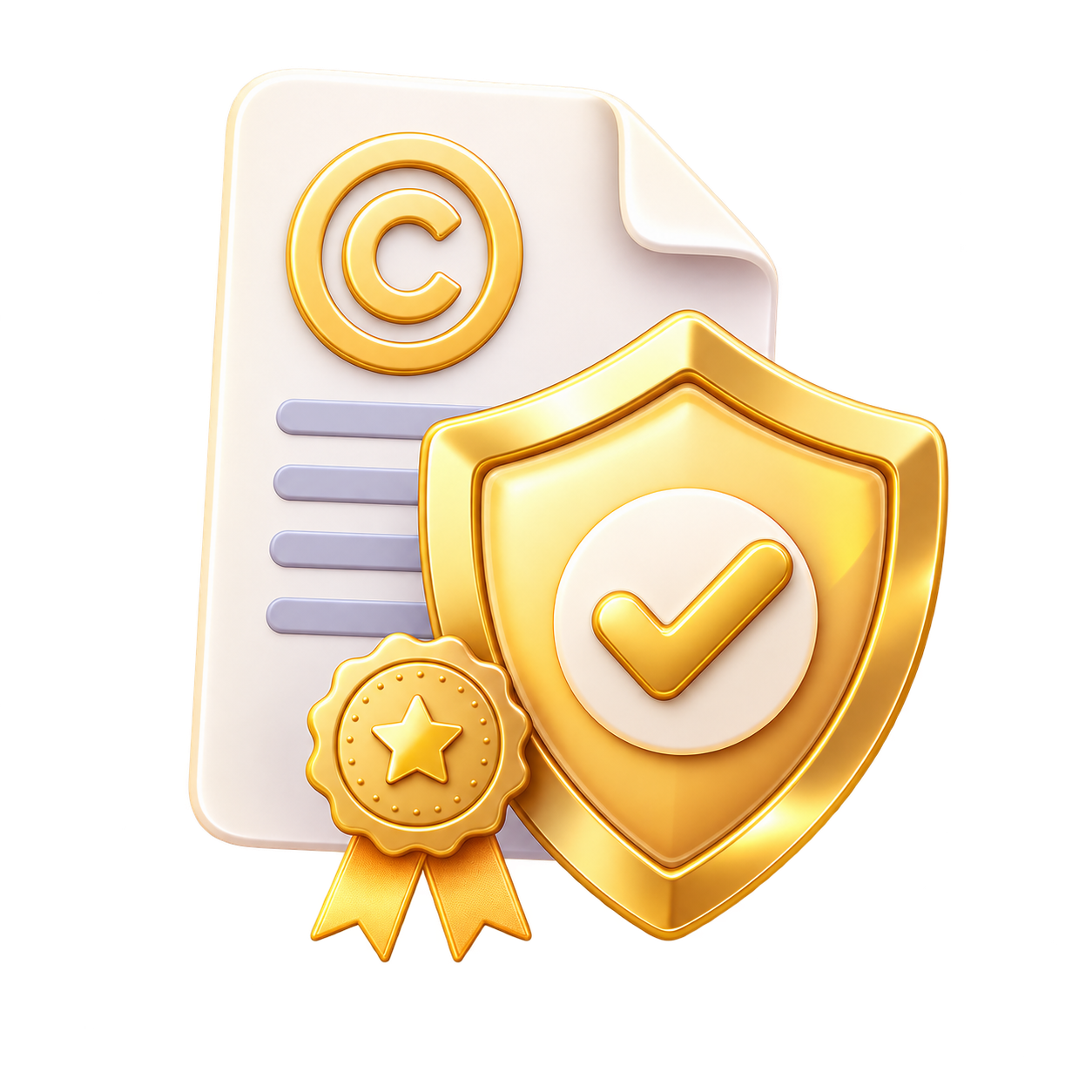 NDA privacy icon